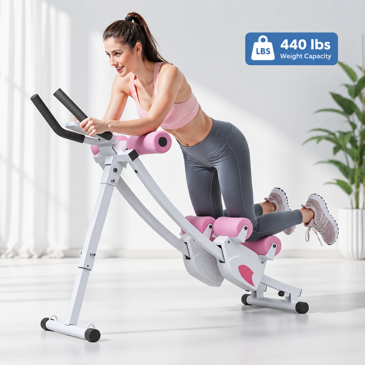 Train Smarter at